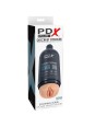 PDX PLUS - MASTURBADOR STROKER SOOTHING SCRUB