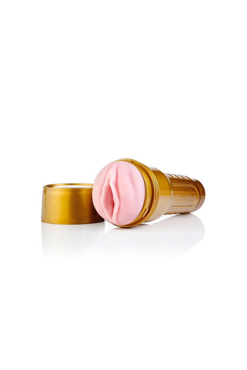 FLESHLIGHT - PINK LADY STAMINA TRAINING UNIT + UNIVERSAL LAUNCH