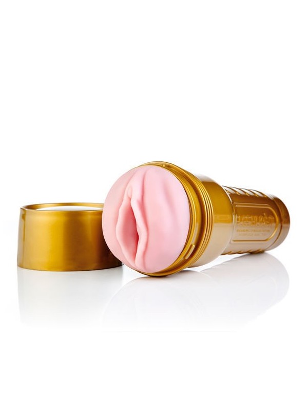 FLESHLIGHT - PINK LADY STAMINA TRAINING UNIT + UNIVERSAL LAUNCH