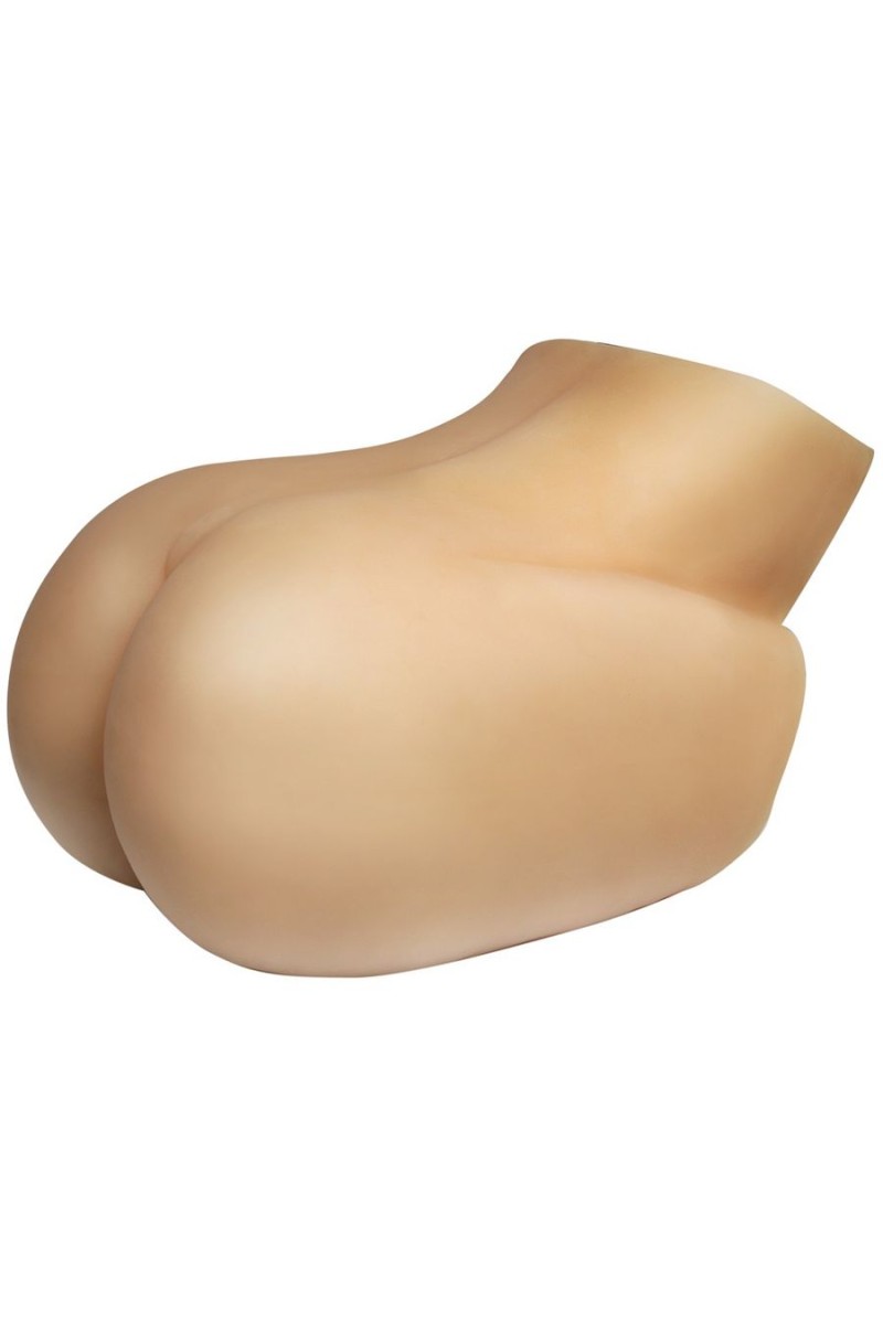 EXTREME TOYZ - FUCK ME SILLY VAGINA Y ANO EXTRA REAL