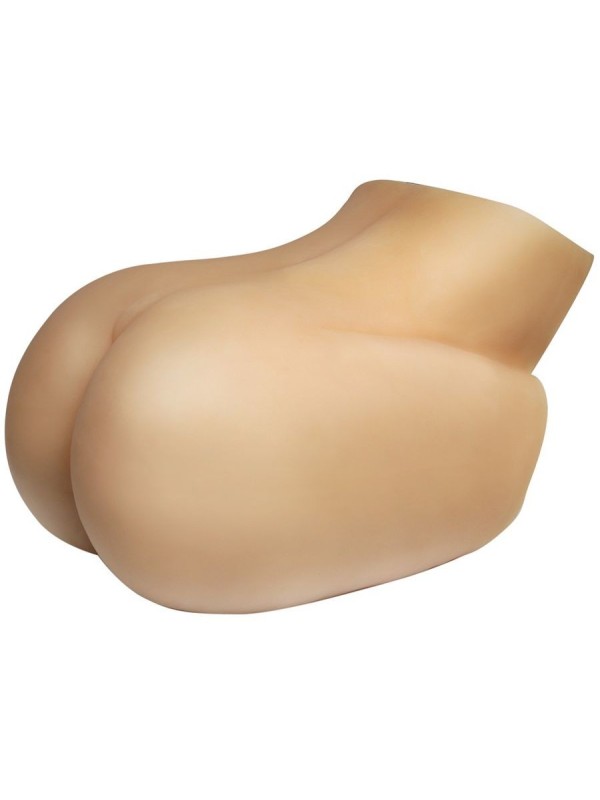 EXTREME TOYZ - FUCK ME SILLY VAGINA Y ANO EXTRA REAL