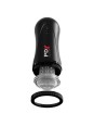 PDX ELITE - MOTO STROKER MASTURBADOR