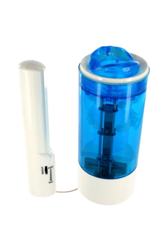 SEVEN CREATIONS - MASTURBADOR UP&DOWN BOCA