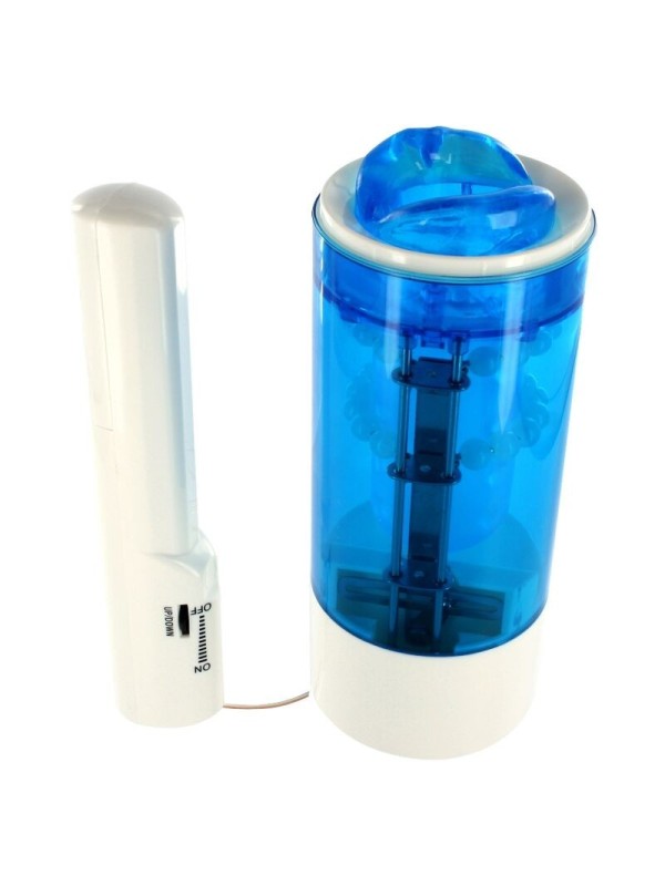 SEVEN CREATIONS - MASTURBADOR UP&DOWN BOCA