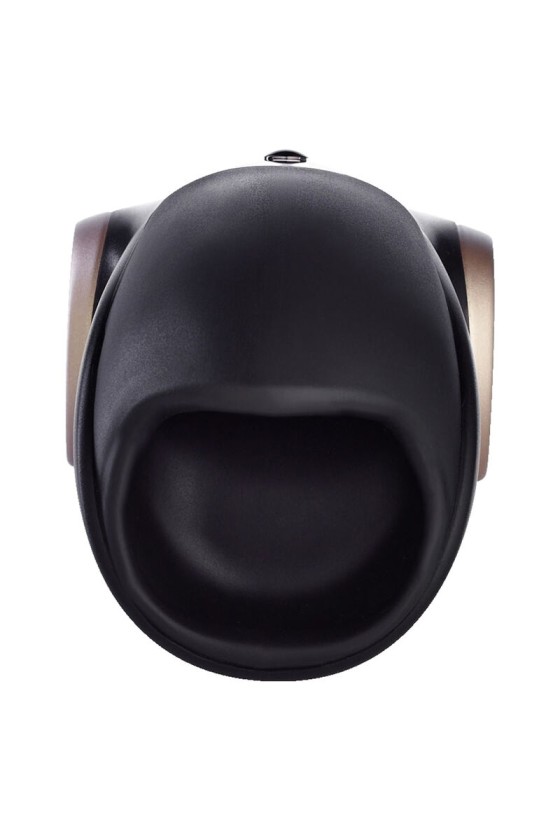 FUN FACTORY - COBRA LIBRE II NEGRO/NEGRO