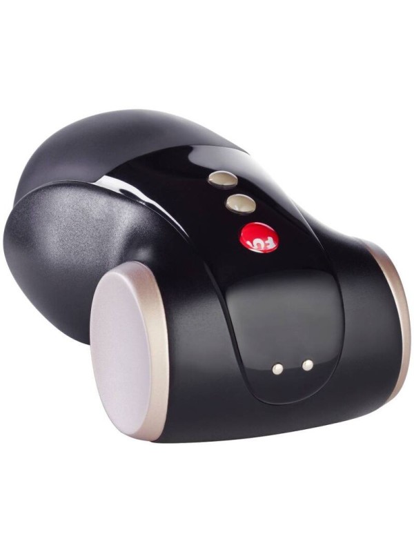 FUN FACTORY - COBRA LIBRE II NEGRO/NEGRO