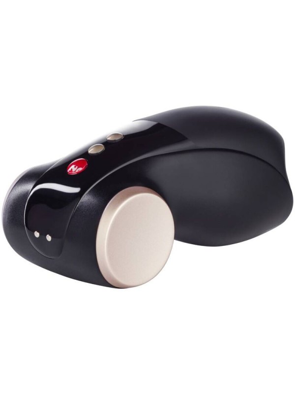 FUN FACTORY - COBRA LIBRE II NEGRO/NEGRO