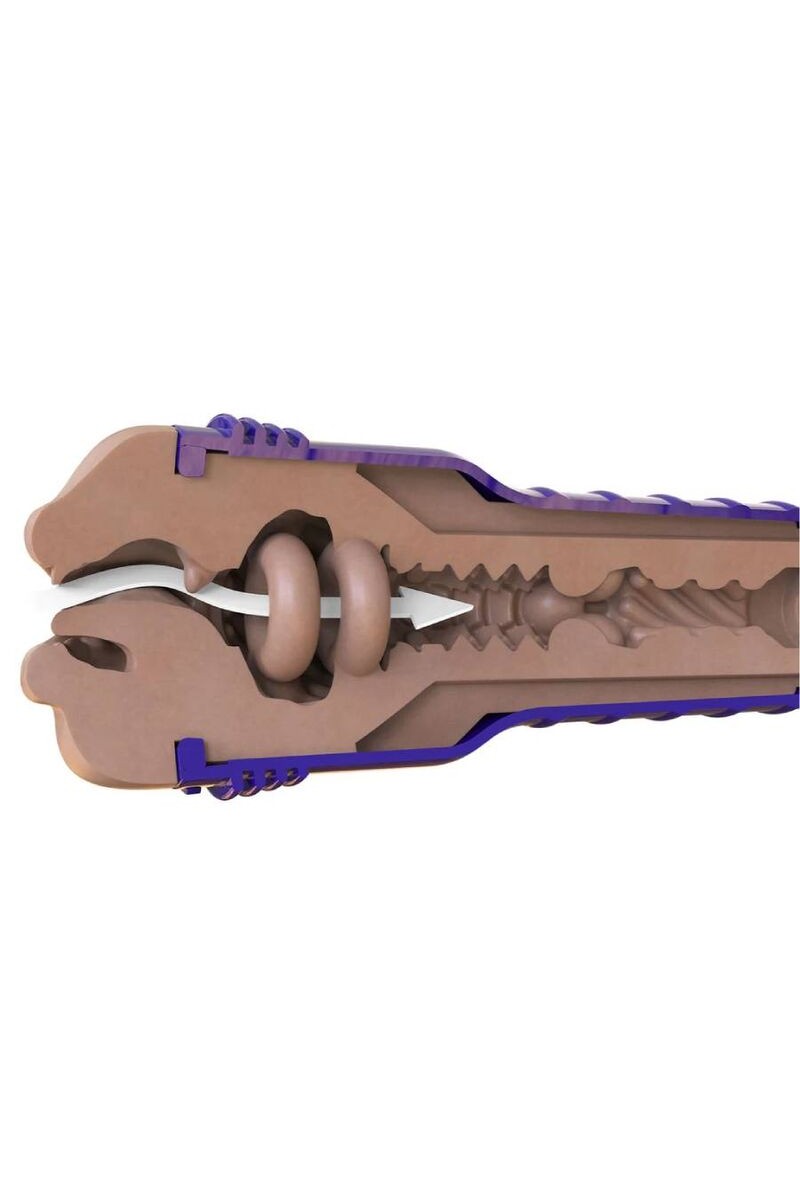 FLESHLIGHT BOOST - BLOW LM FLESH RP