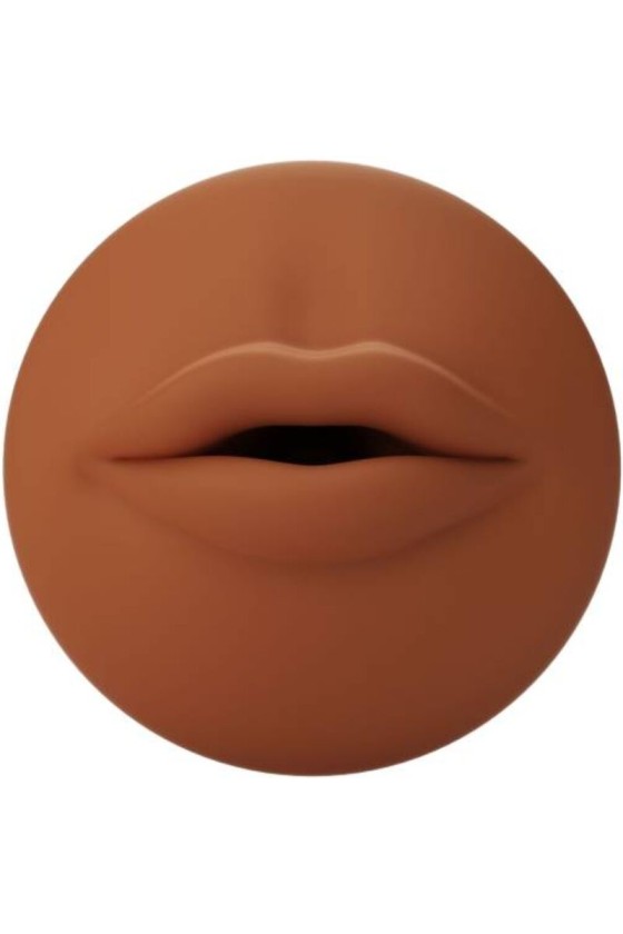 AUTOBLOW - MANGA BOCA IA MARRÓN