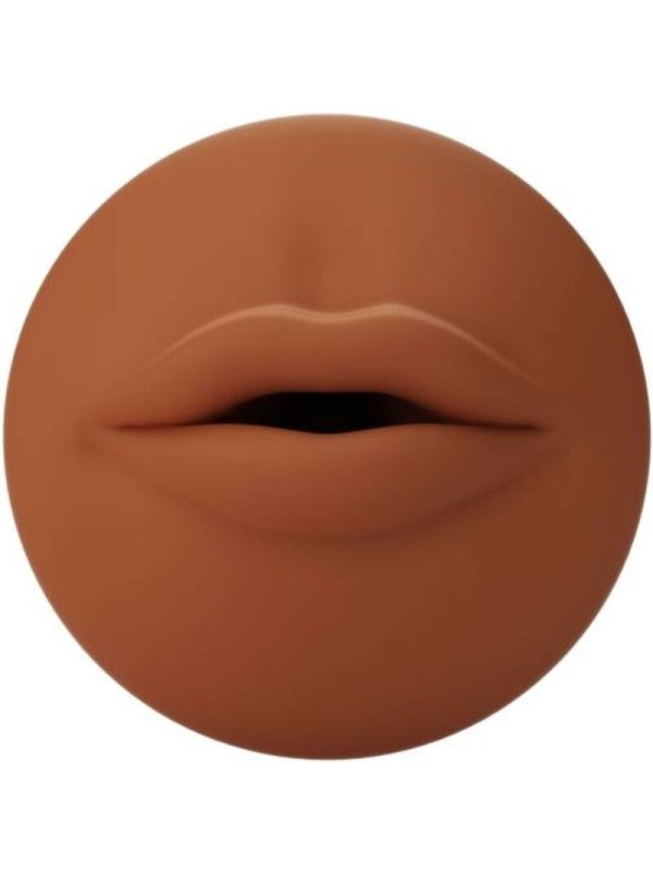 AUTOBLOW - MANGA BOCA IA MARRÓN