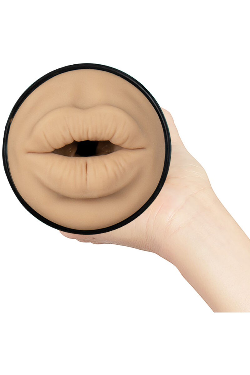 KIIROO - POWERBLOW & FEEL VICTORIA JUNE BOCA COMBO SET