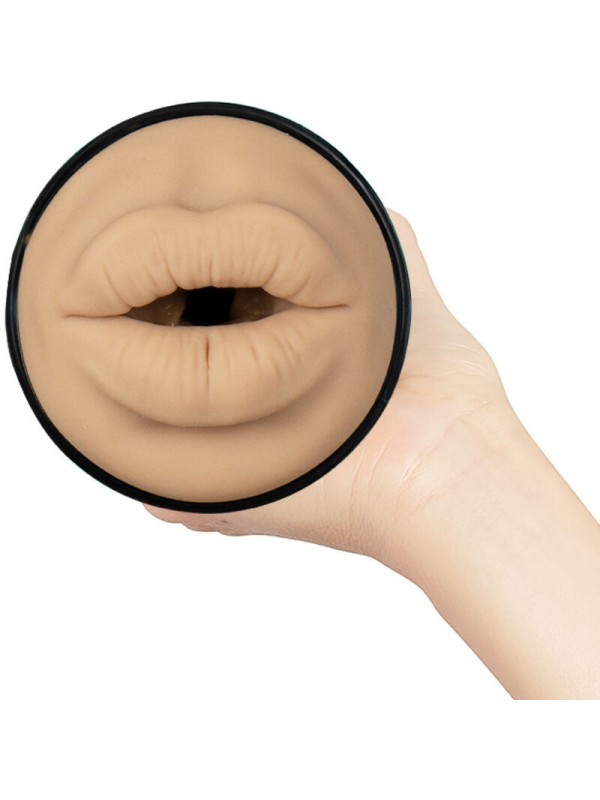 KIIROO - POWERBLOW & FEEL VICTORIA JUNE BOCA COMBO SET