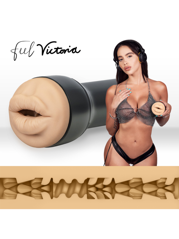 KIIROO - FEEL VICTORIA JUNE BOCA