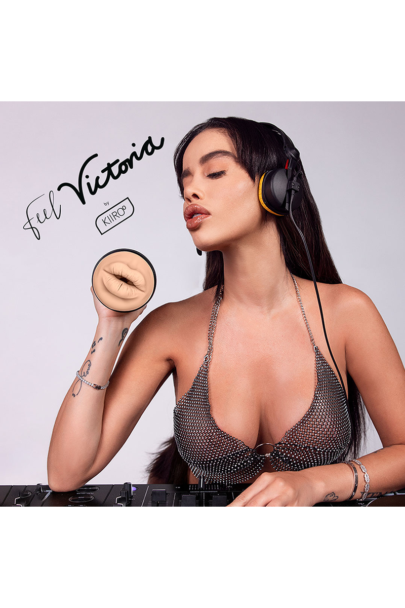 KIIROO - FEEL VICTORIA JUNE BOCA