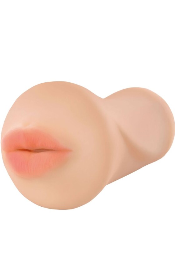 FETISH FANTASY EXTREME - MASTURBADOR REALISTICO BOCA