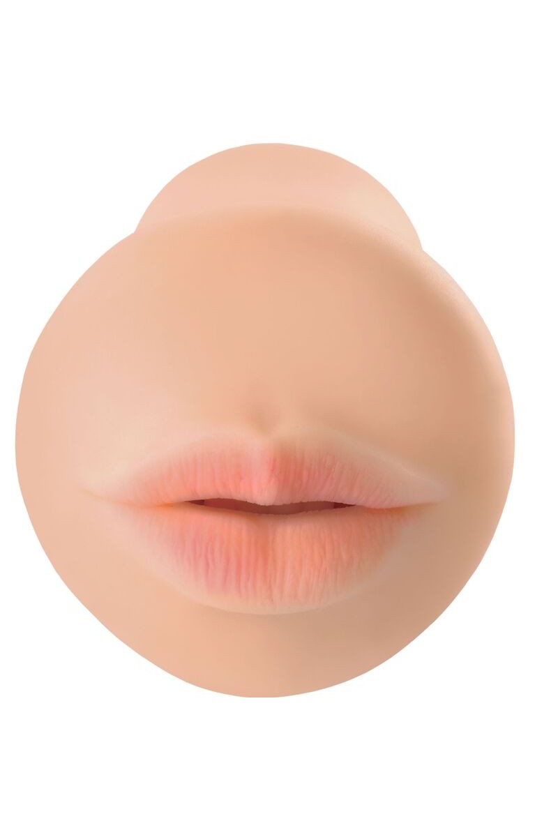 FETISH FANTASY EXTREME - MASTURBADOR REALISTICO BOCA