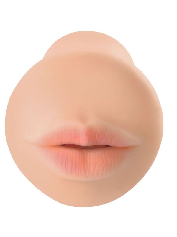 FETISH FANTASY EXTREME - MASTURBADOR REALISTICO BOCA