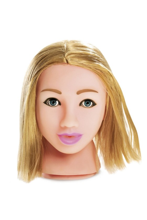 EXTREME TOYZ - FUCK ME MEGA MASTURBADOR CARA RUBIA