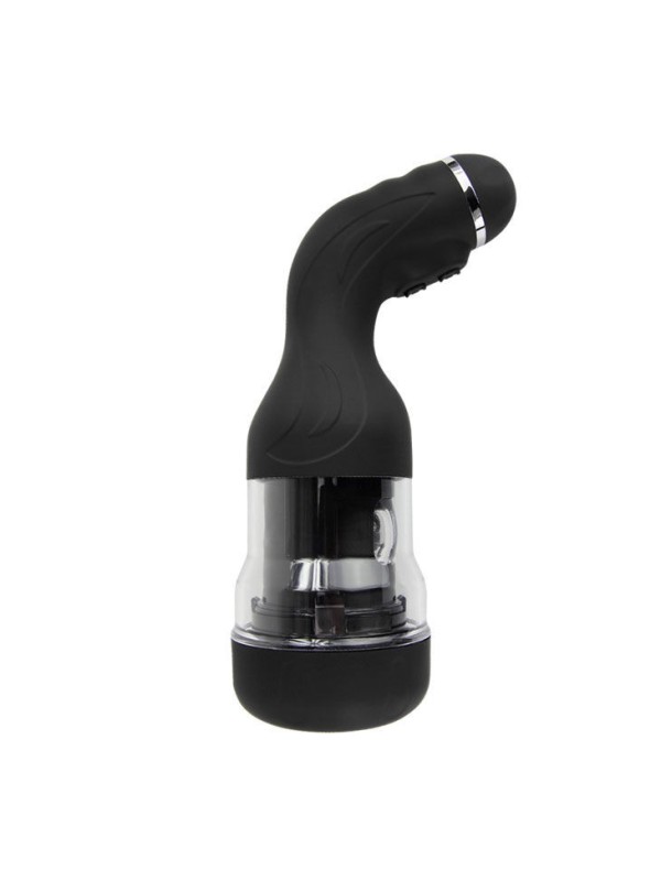 BAILE - ROTATION LOVER MASTURBADOR AUTOMATICO 5V