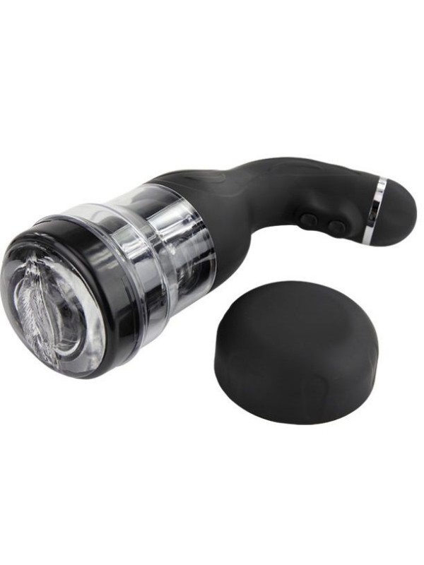 BAILE - ROTATION LOVER MASTURBADOR AUTOMATICO 5V