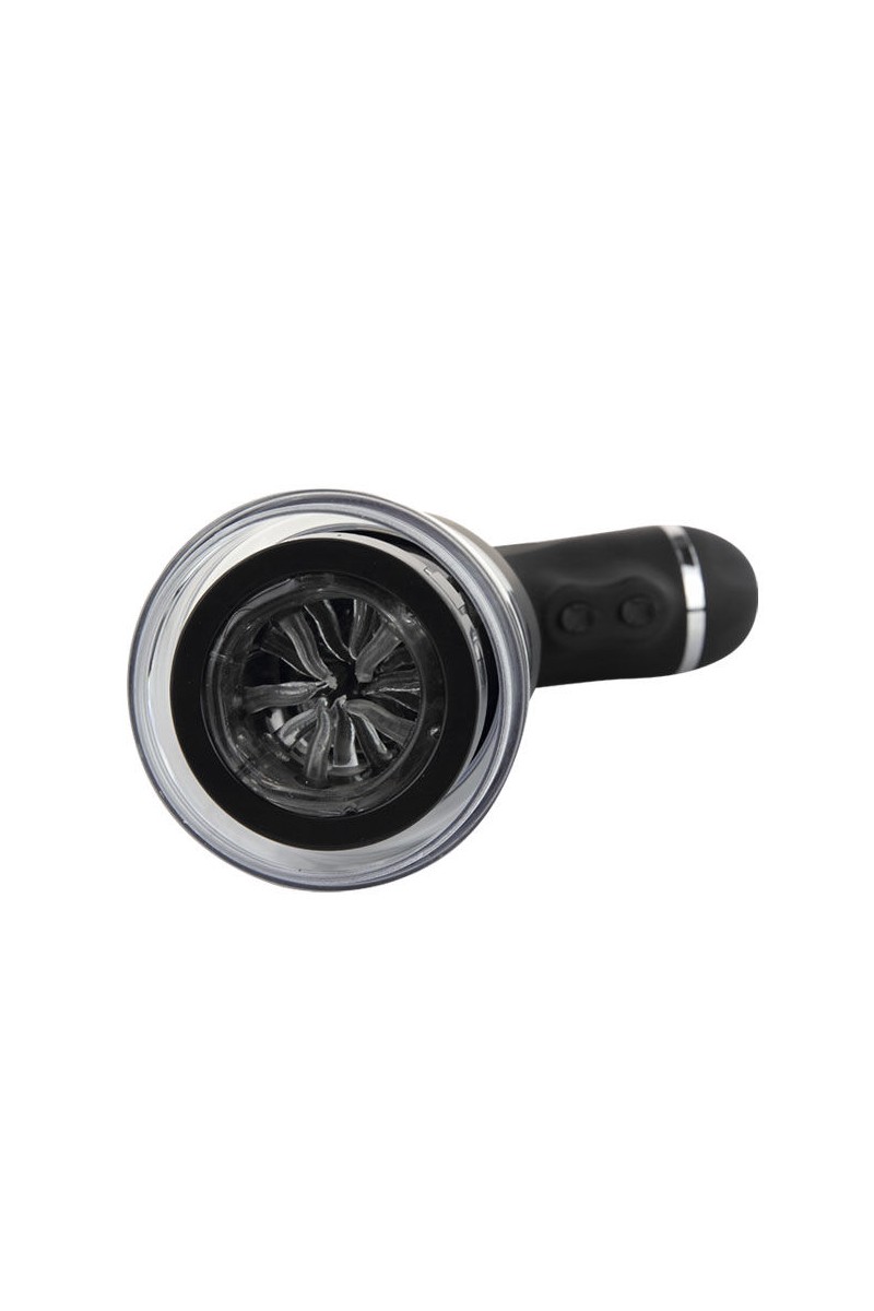 BAILE - ROTATION LOVER MASTURBADOR AUTOMATICO 5V