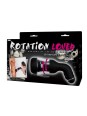 BAILE - ROTATION LOVER MASTURBADOR AUTOMATICO 5V