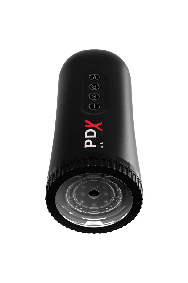 PDX ELITE - MOTO BLOWER MASTURBADOR AVANZADO