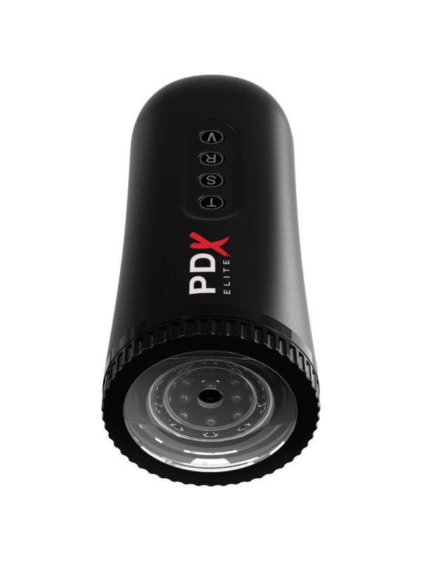 PDX ELITE - MOTO BLOWER MASTURBADOR AVANZADO