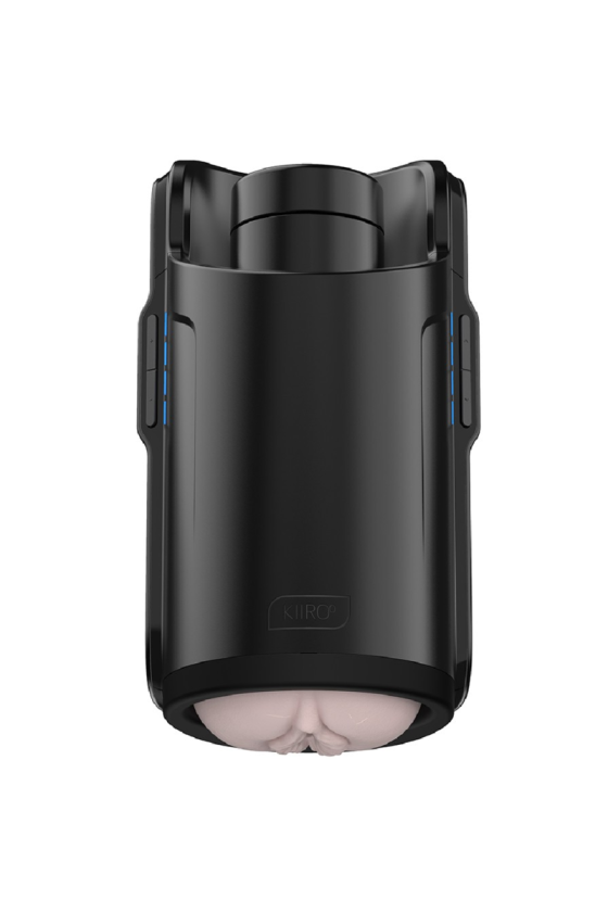 KIIROO - KEON & FEEL STROKER MASTURBADOR AUTOMATICO INTERACTIVO