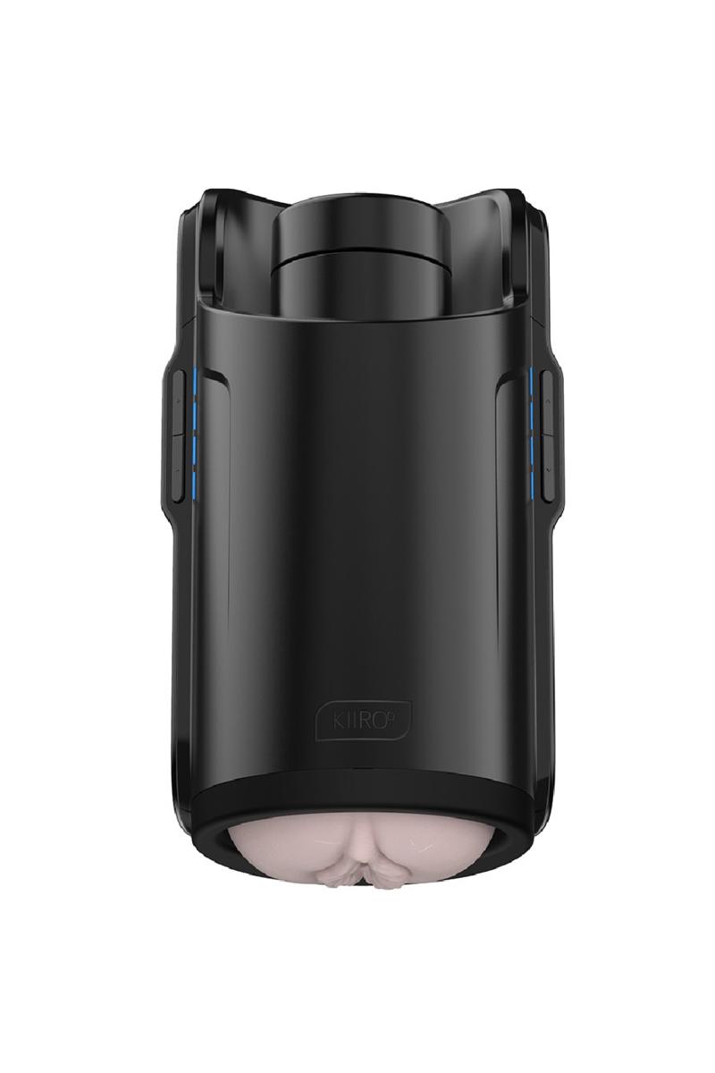 KIIROO - KEON & FEEL STROKER MASTURBADOR AUTOMATICO INTERACTIVO
