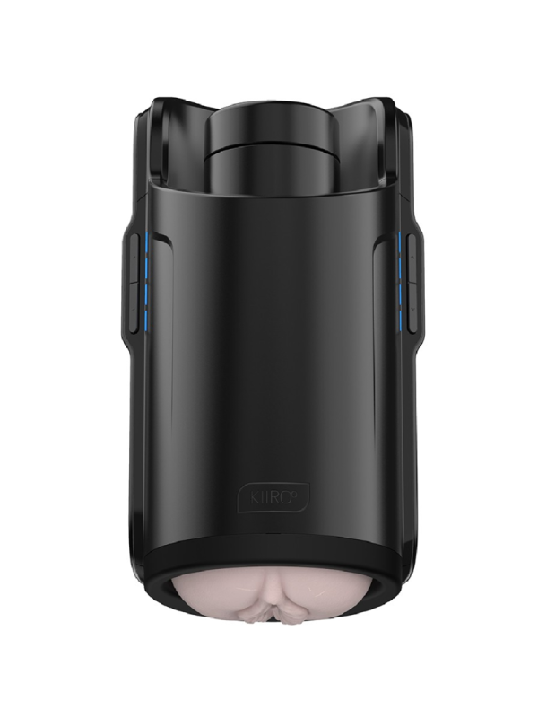 KIIROO - KEON & FEEL STROKER MASTURBADOR AUTOMATICO INTERACTIVO