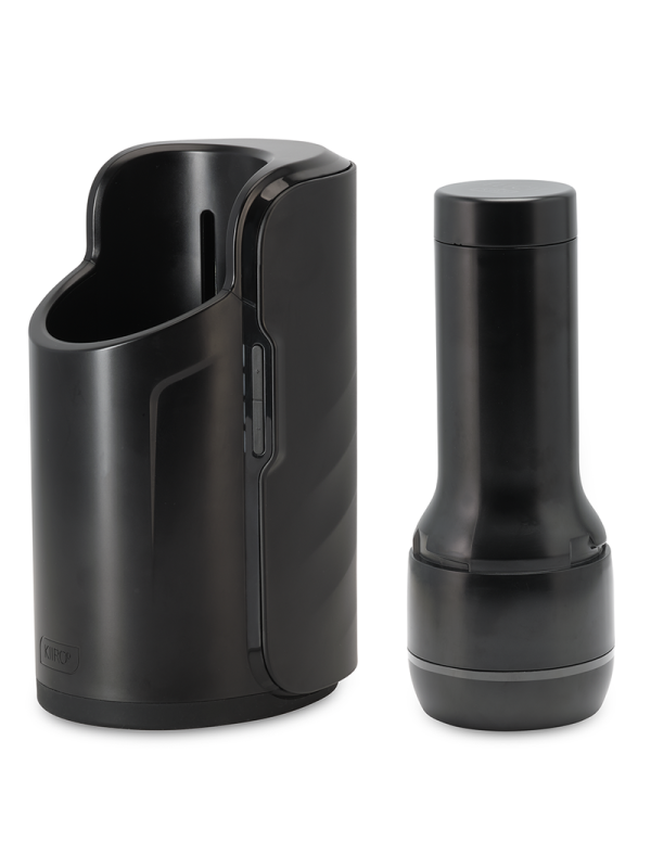 KIIROO - KEON & FEEL STROKER MASTURBADOR AUTOMATICO INTERACTIVO