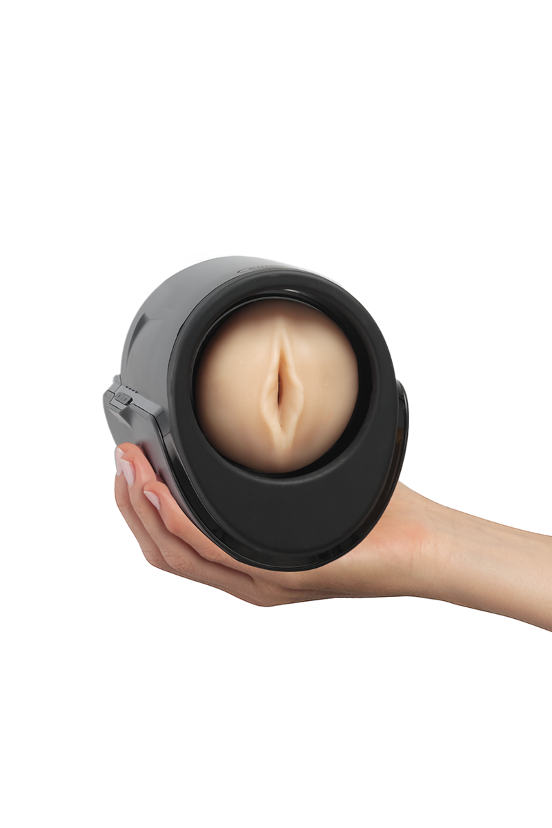 KIIROO - KEON & FEEL STROKER MASTURBADOR AUTOMATICO INTERACTIVO
