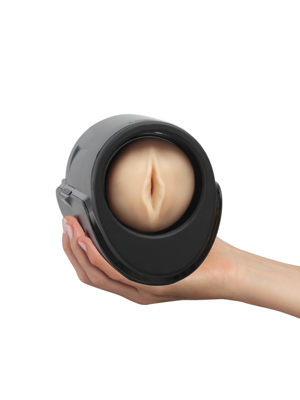 KIIROO - KEON & FEEL STROKER MASTURBADOR AUTOMATICO INTERACTIVO