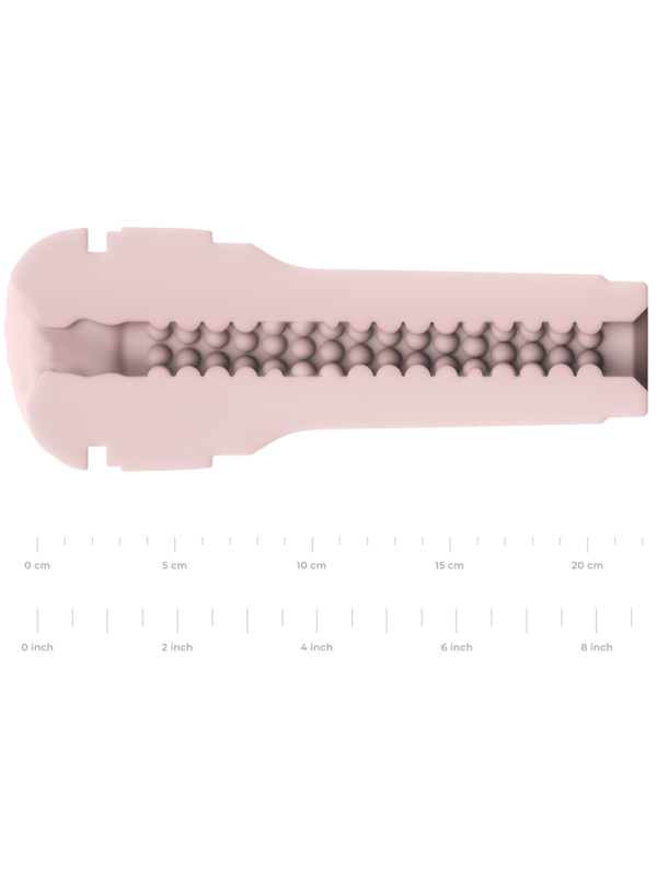 KIIROO - KEON & FEEL STROKER MASTURBADOR AUTOMATICO INTERACTIVO