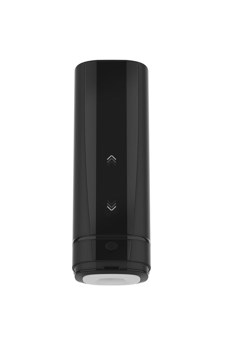 KIIROO - ONYX+ TELEDILDONIC MASTURBADOR CON SKIN TEXTURE