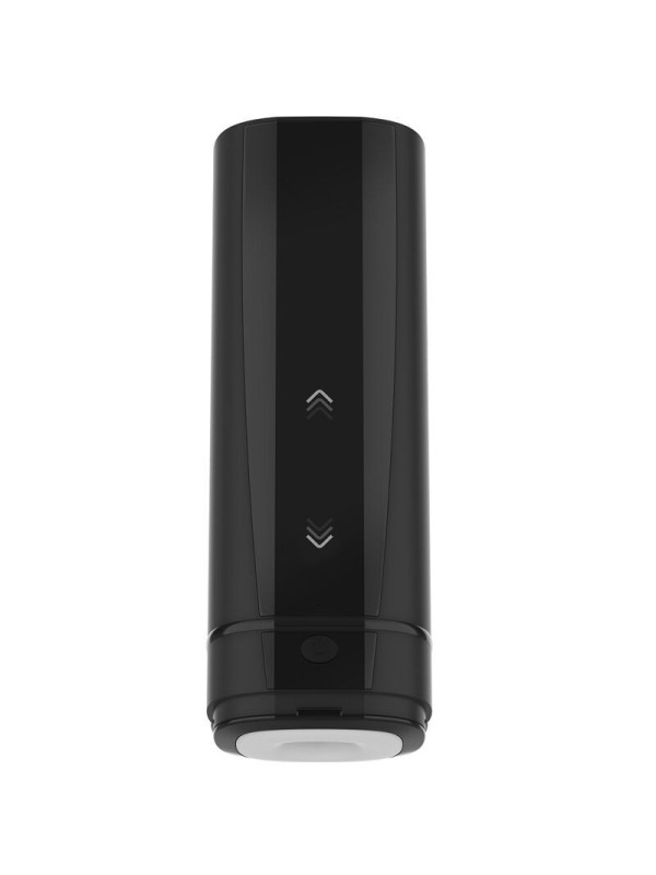 KIIROO - ONYX+ TELEDILDONIC MASTURBADOR CON SKIN TEXTURE