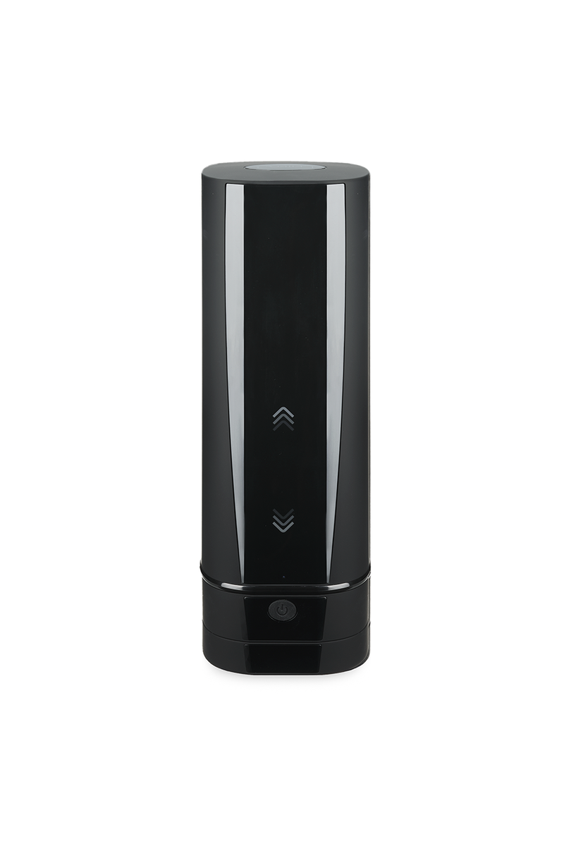 KIIROO - ONYX+ TELEDILDONIC MASTURBADOR CON SKIN TEXTURE