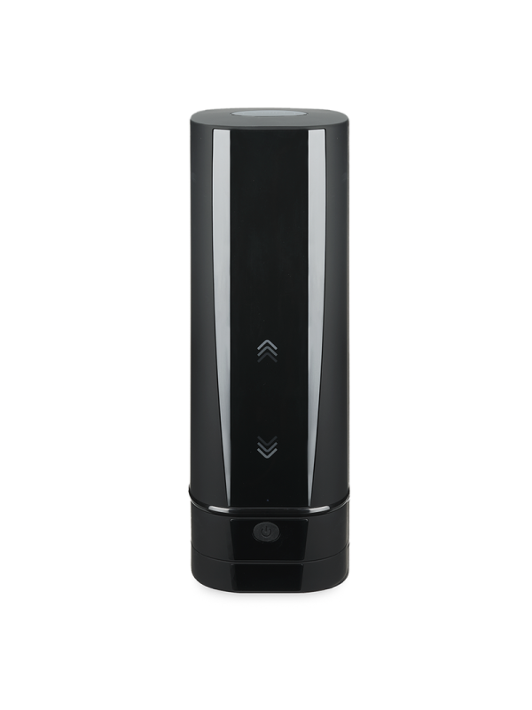 KIIROO - ONYX+ TELEDILDONIC MASTURBADOR CON SKIN TEXTURE
