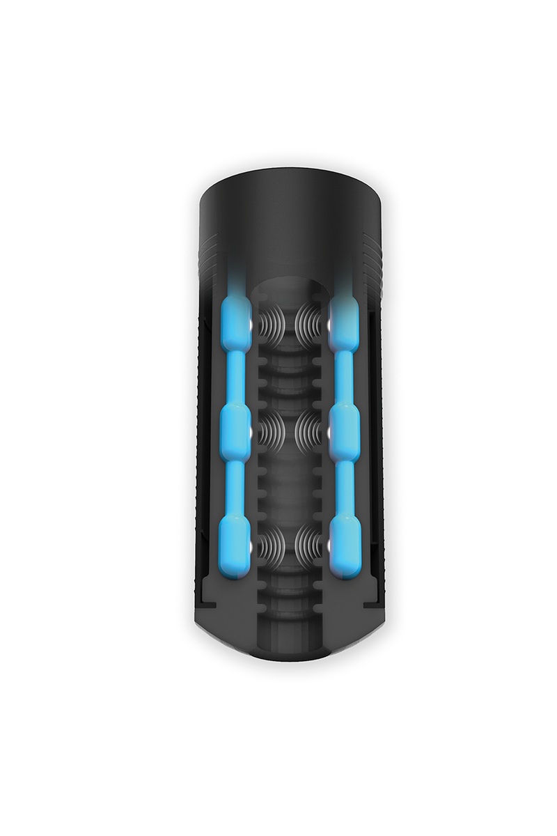 KIIROO - MASTURBADOR TECNOLOGICO TITAN