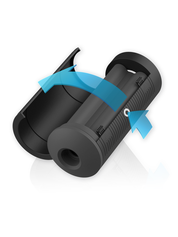 KIIROO - MASTURBADOR TECNOLOGICO TITAN