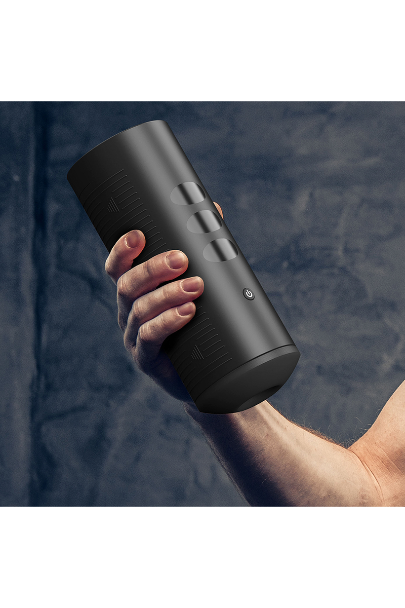 KIIROO - MASTURBADOR TECNOLOGICO TITAN