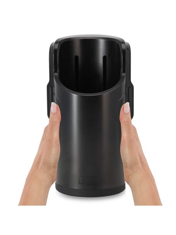 KIIROO - KEON MASTURBADOR INTERACTIVO FEEL STROKER NO INCLUIDO