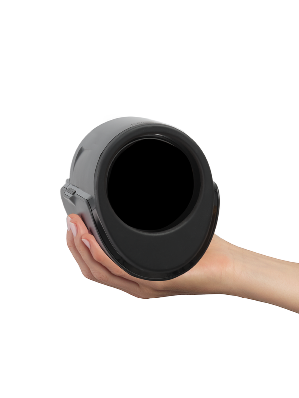 KIIROO - KEON MASTURBADOR INTERACTIVO FEEL STROKER NO INCLUIDO