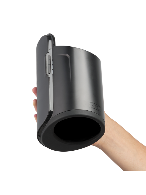 KIIROO - KEON MASTURBADOR INTERACTIVO FEEL STROKER NO INCLUIDO