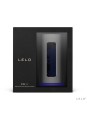 LELO - F1S V2 MASTURBADOR CON TECNOLOGIA SDK AZUL Y METAL