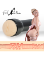 KIIROO - KEON + FEEL NATALIA STARR + LUBRICANTE AQUA QUALITY 50 ML