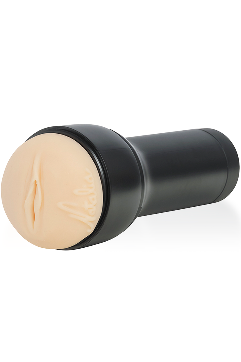 KIIROO - KEON + FEEL NATALIA STARR + LUBRICANTE AQUA QUALITY 50 ML