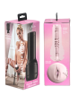 KIIROO - KEON + FEEL NATALIA STARR + LUBRICANTE AQUA QUALITY 50 ML
