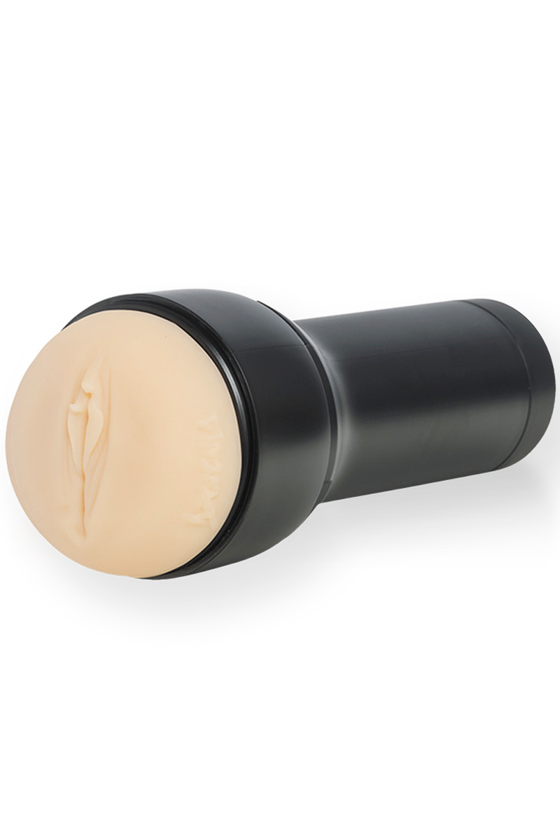 KIIROO - KEON + FEEL STROKER APOLONIA LAPIEDRA + LUBRICANTE
